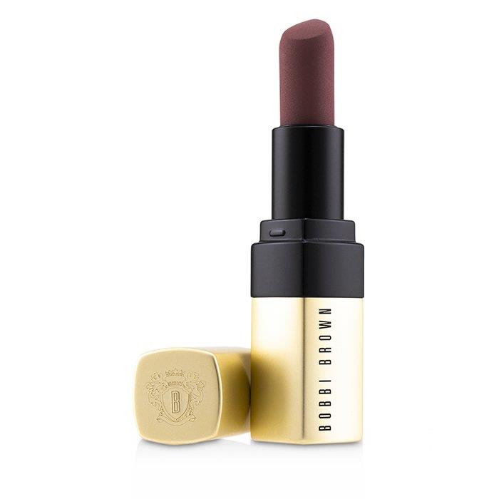 ボビイ ブラウン BOBBI BROWN レディース リュクス マット リップ カラー #タウニーピンク 716170192611