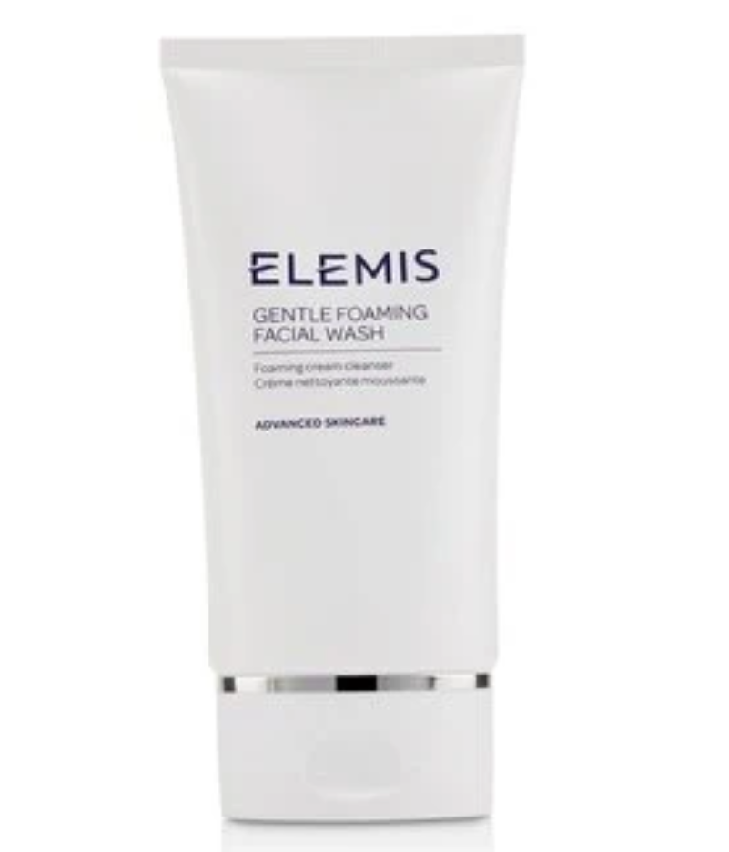 エレミスELEMIS レディースGentle Foaming Facial Washフェイシャルウォッシュ150ML