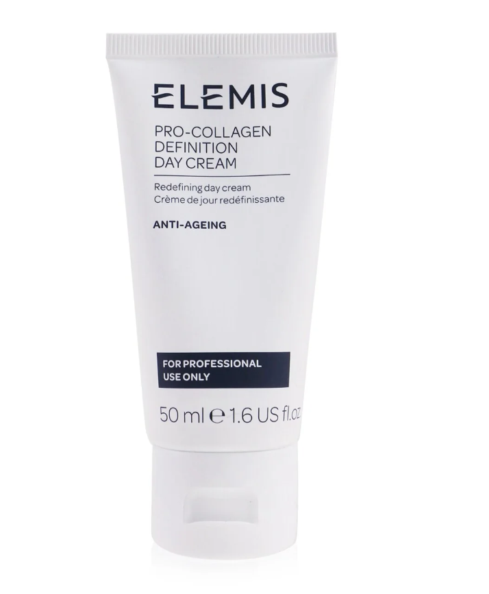 エレミスELEMIS レディース Pro-Collagen Definition Day Cream (Salon Product)プロコラーゲン ディフィニション デイ クリーム50ML