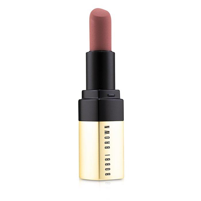 ボビイ ブラウン BOBBI BROWN レディース リュクス マット リップ カラー # ヌードリアリティ 716170192581