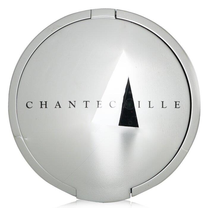 シャンテカイユ Chantecaille レディース コンパクトメークアップパウダーファンデーション  #ペタル 656509012077