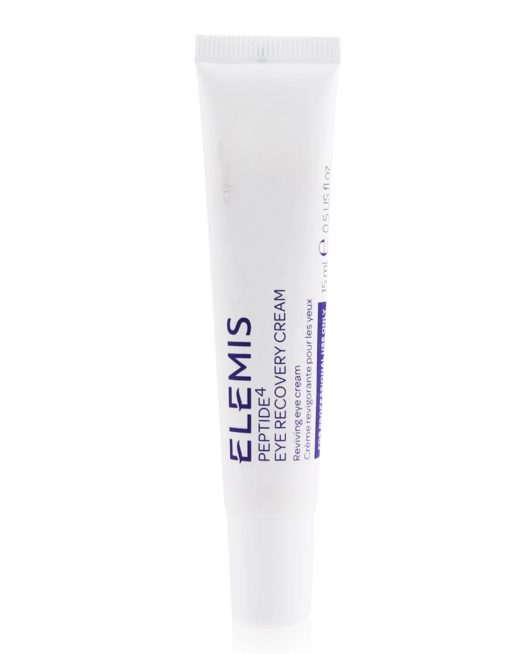 エレミスELEMIS レディース Peptide4 Eye Recovery Cream (Salon Product)ペプチド4 アイ リカバリー クリーム15ML