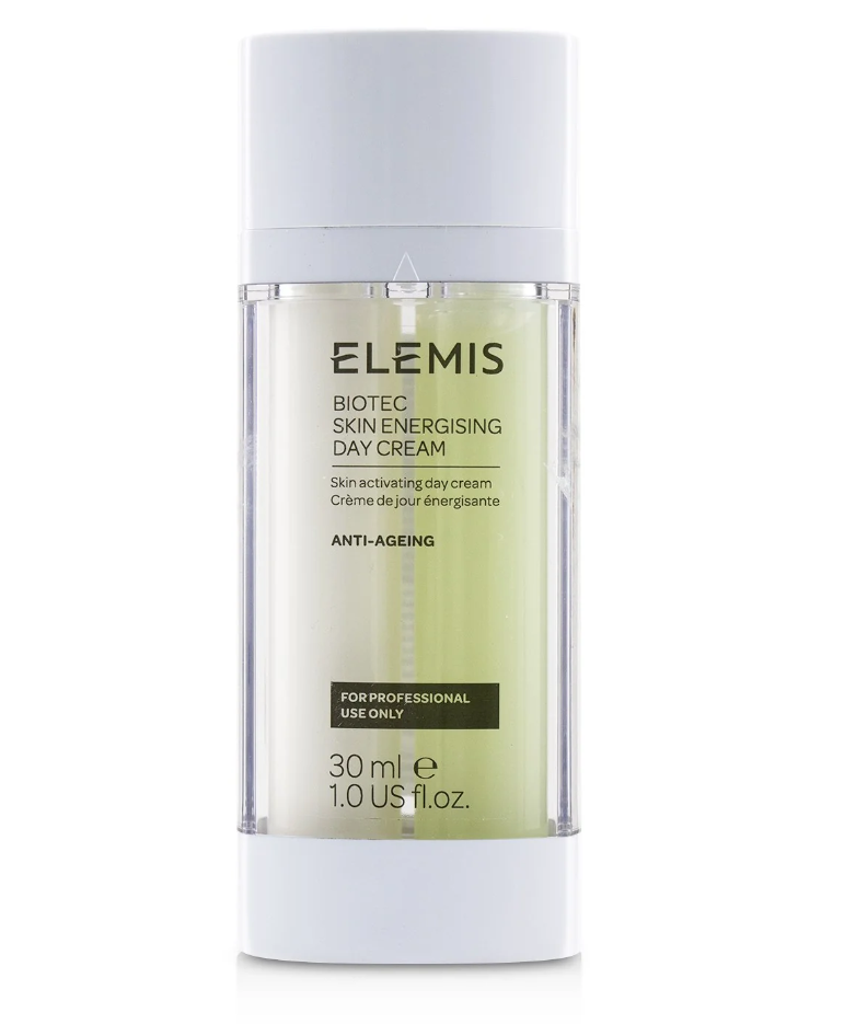 エレミスELEMIS レディース Biotech Skin Energizing Day Cream(Salon Product)バイオテック スキン エナジング デイ クリーム30ML