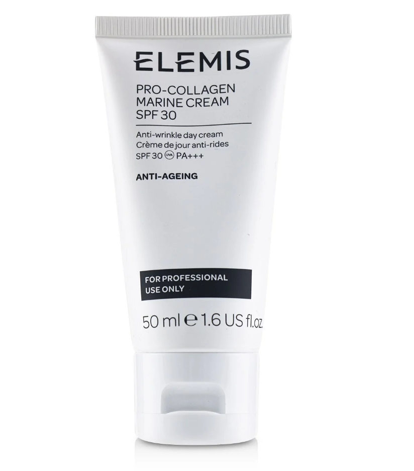 エレミスELEMIS レディースPro Collagen Marine Cream SPF30プロコラジェン マリンクリーム50ML
