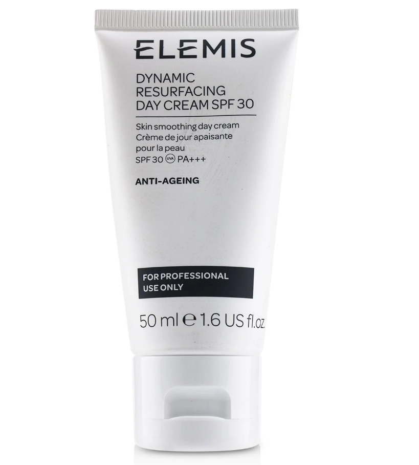 エレミスELEMIS レディースDynamic Resurfacing Day Cream SPF 30ダイナミック リサーフェーシング デイ クリーム 50ML