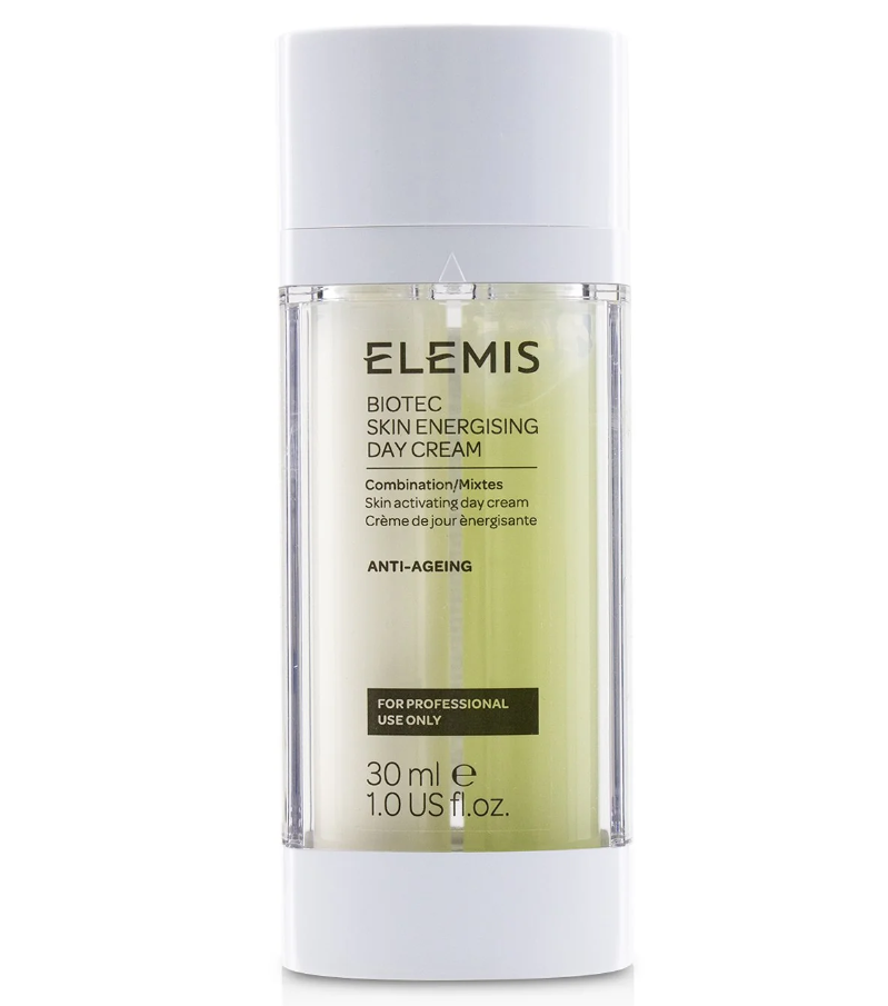 エレミスELEMIS レディース Biotec Skin Energizing Day Creamバイオテック スキン エナジング デイ クリーム30ML