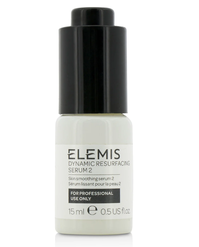 エレミスELEMIS レディース Dynamic Resurfacing Serum 2ダイナミック リサーフェーシング セラム 15ML