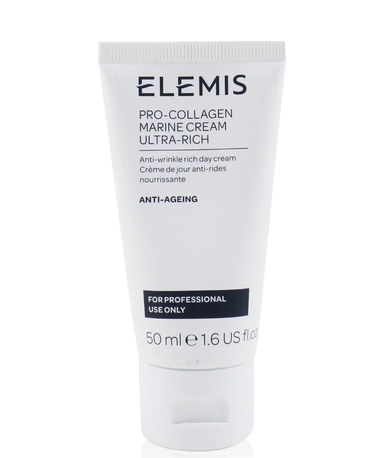 エレミスELEMIS レディースPro collagen Marine Cream Ultra Richプロコラーゲン マリンクリーム ウルトラリッチ50ML