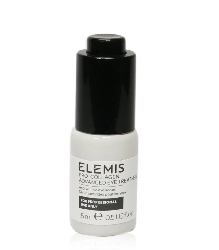 エレミスELEMIS レディース Pro Collagen Advanced Eye Treatmentプロコラーゲン アドバンス アイトリートメント15ML
