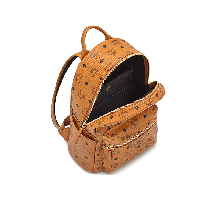 エム シー エム MCM レディース バックパック MMK6SVE26CO01