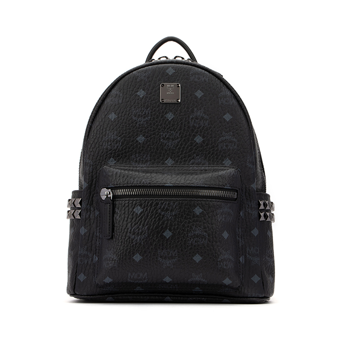 エム シー エム MCM レディース バックパック MMK6SVE37BK
