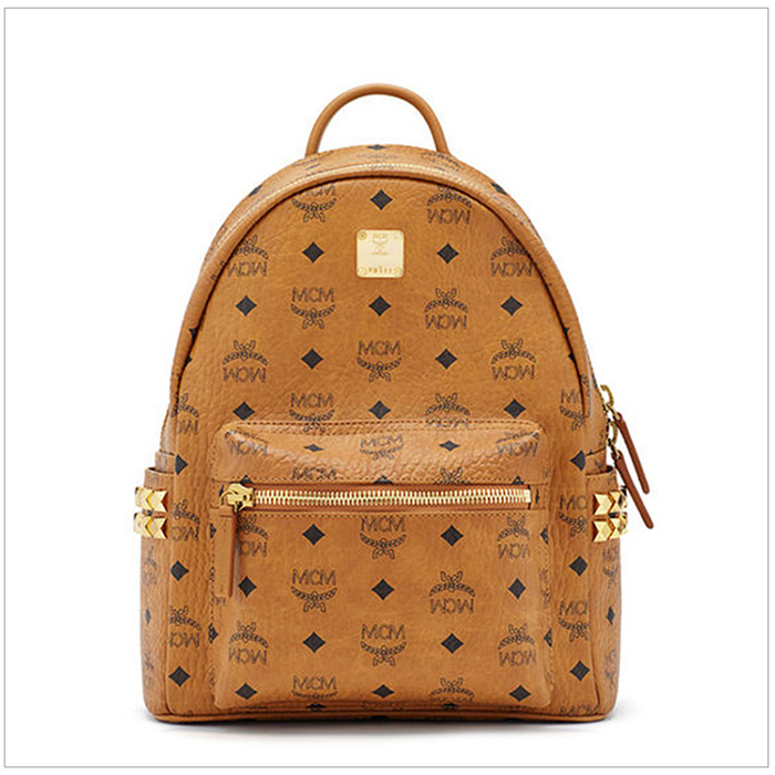 エム シー エム MCM レディース バックパック MMK6SVE37CO