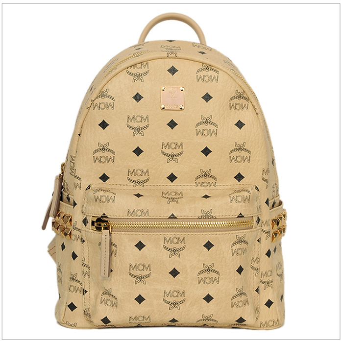 エム シー エム MCM レディース バックパック MMK6SVE37IG01