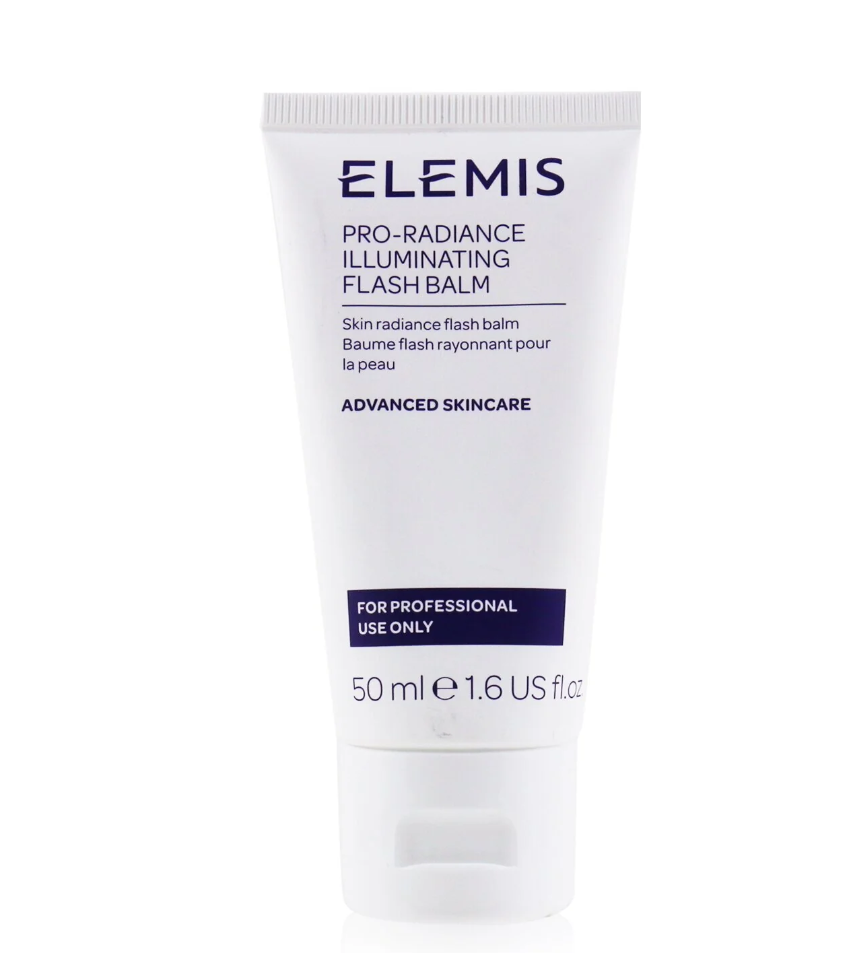 エレミスELEMIS レディース Pro radiance Illuminating Flash Balmプロラディアンス イルミネーティング フラッシュバーム50ML