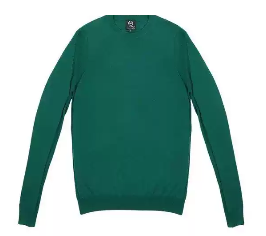 マックキュー MCQ メンズ セーター 376485 RFN06 3024