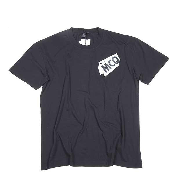 マックキュー MCQ メンズ T シャツ 291571 RER27 1000