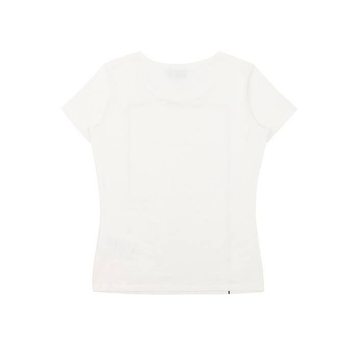 アルマーニ ジーンズ AJ レディースTシャツ 6Y5T01 5JABZ 1148