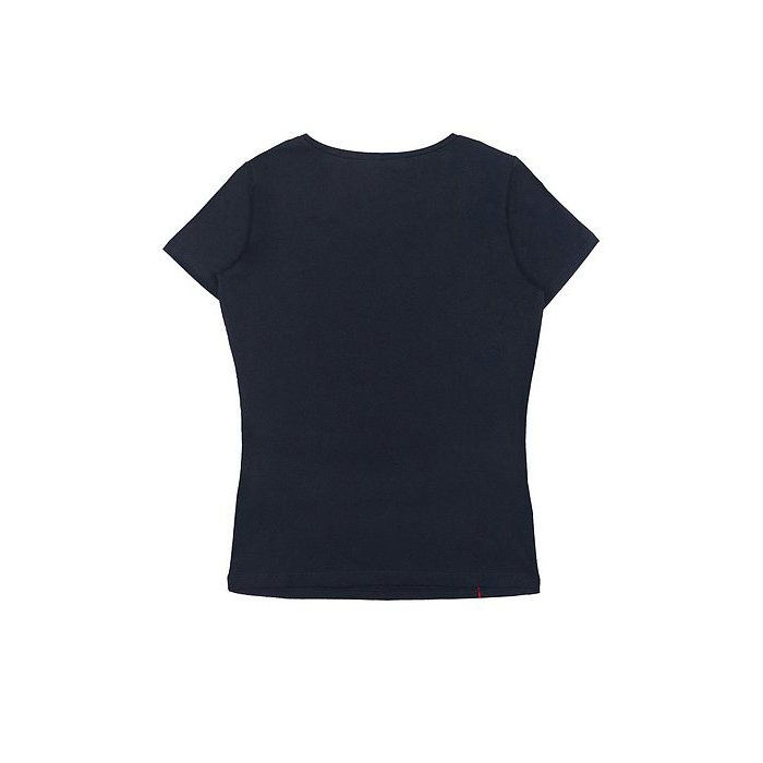 アルマーニ ジーンズ AJ レディースTシャツ 6Y5T01 5JABZ 1581