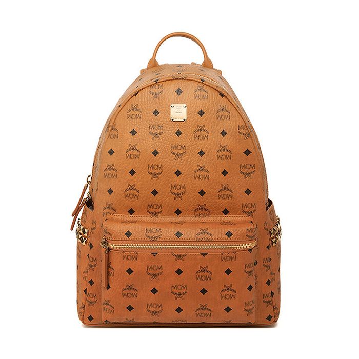 エム シー エム MCM レディース バックパック MMK6SVE38CO01