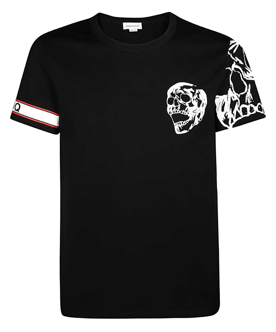 マックキュー MCQ  メンズ T シャツ 599566 QOZ69 0901