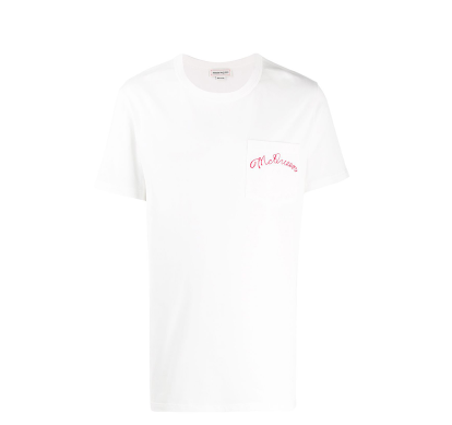 マックキュー MCQ メンズ T シャツ 599569 QOX03 9000