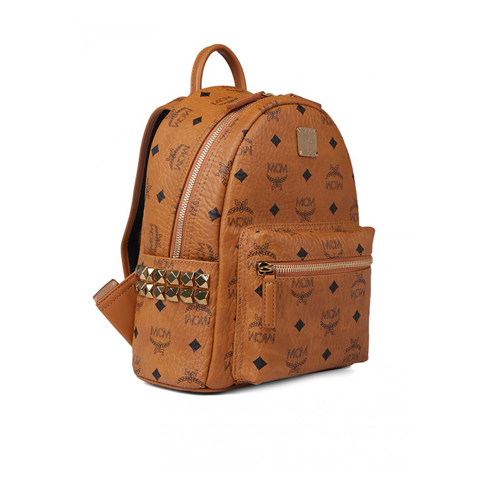エム シー エム MCM レディース バックパック MMK6SVE41CO01