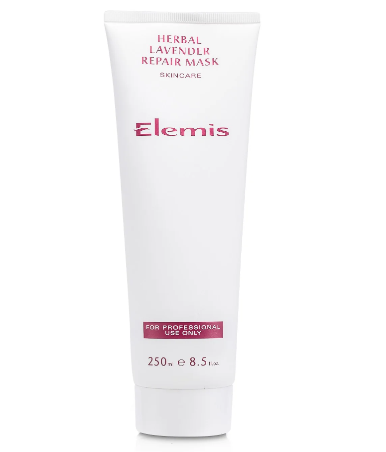 エレミスELEMIS レディース  Herbal Lavender Repair Mask (Salon Size)ハーバルラベンダーリペアマスク250ML