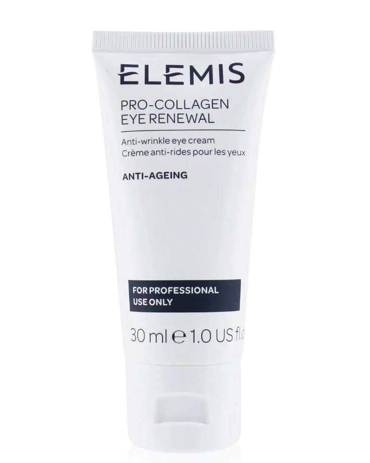 エレミスELEMIS レディースPro-collagen Eye Renewal (salon Size) プロコラーゲン アイリニューアル 30ml