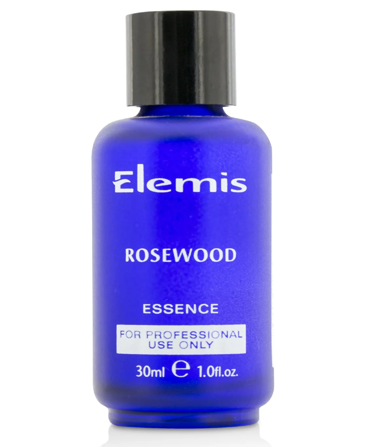 エレミスELEMIS レディース  Rosewood Pure Essential Oil (Salon Size)ローズウッド ピュア エッセンシャル オイル30ML
