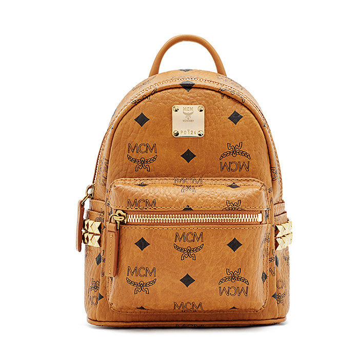 エム シー エム MCM レディース バックパック MMK6SVE92 CO