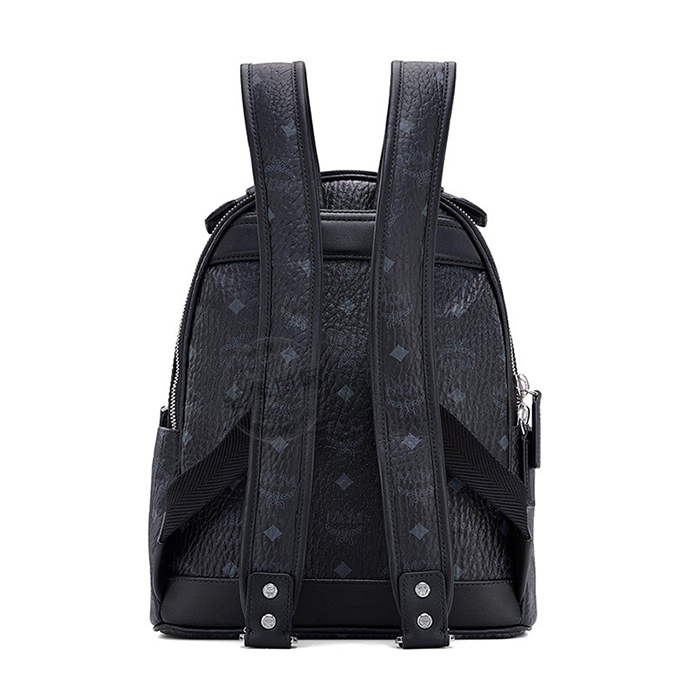エム シー エム MCM レディース バックパック MMKASVE11BK01