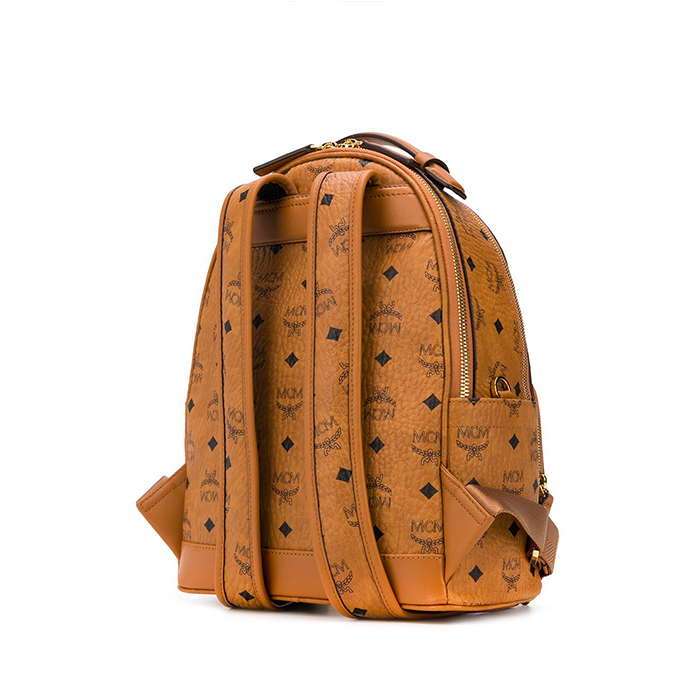 エム シー エム MCM レディース バックパック MMKASVE11CO01