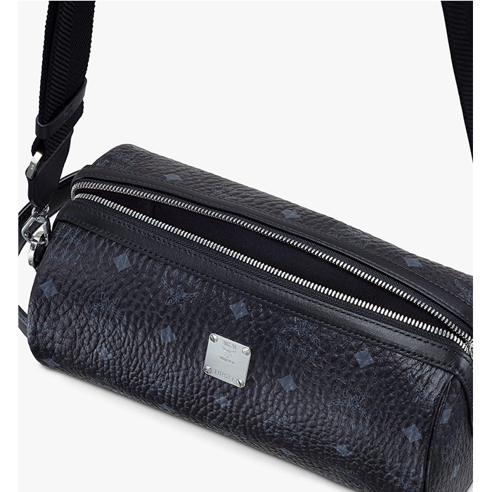 エム シー エム MCM レディース バッグ MMRASKC04BK01