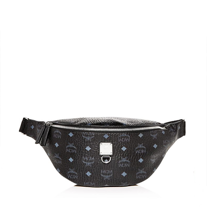 エム シー エム MCM レディース バッグ MUZ9SFI21BK01