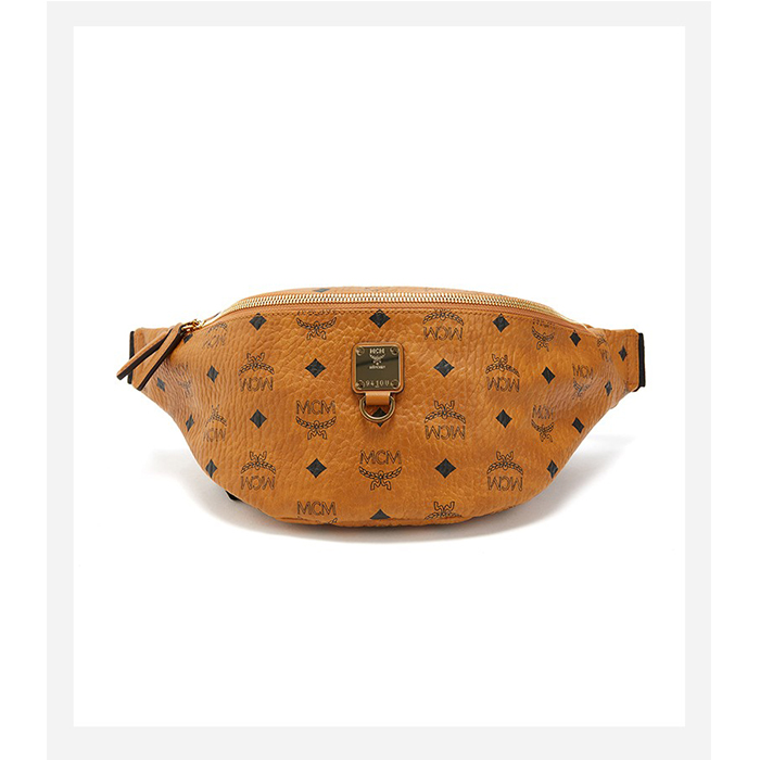 エム シー エム MCM レディース バッグ MUZ9SFI27CO01