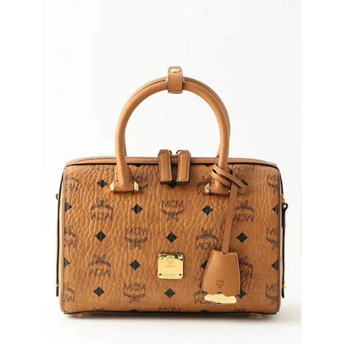 エム シー エム MCM レディース バッグ MWB9SSE67CO01