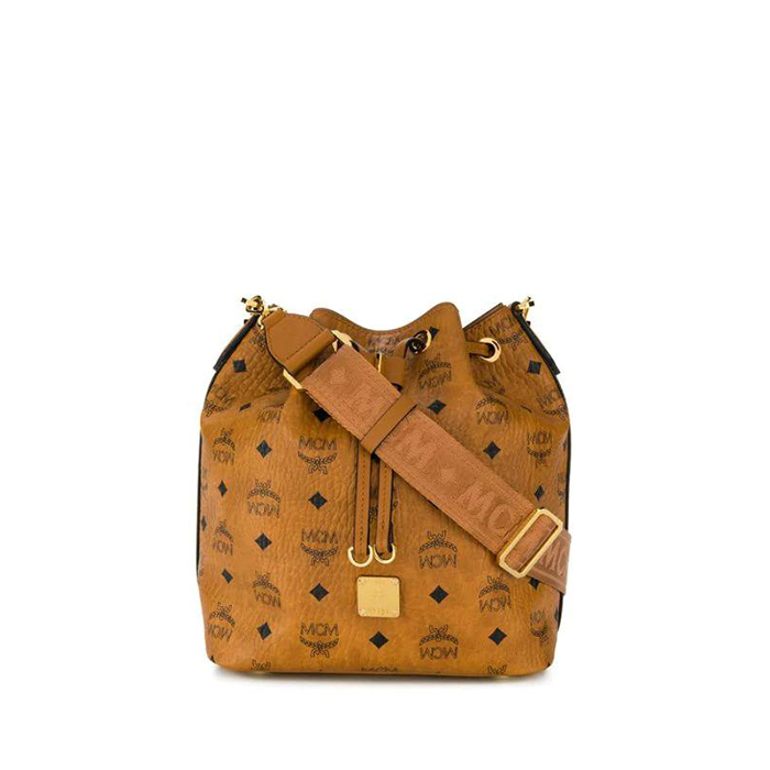 エム シー エム MCM レディース バッグ MWD9SSE71CO01