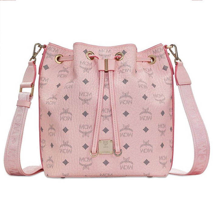 エム シー エム MCM レディース バッグ MWD9SSE71QH01