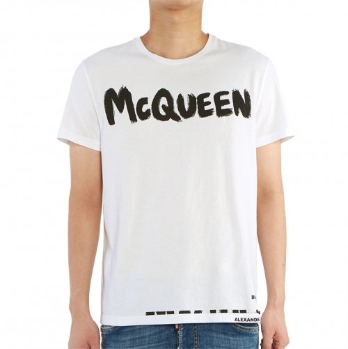 マックキュー MCQ メンズ T シャツ 622104 QPZ57 0900