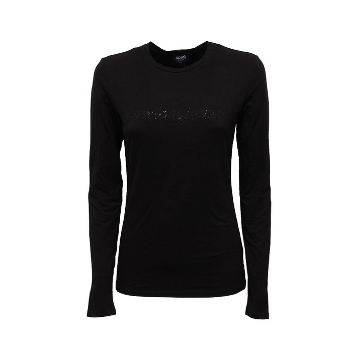 アルマーニ ジーンズ  Armani jeans レディースTシャツ 6Y5T20 5JABZ 1200