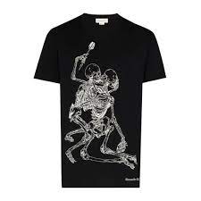 マックキュー MCQ メンズ T シャツ 624170 QPZ60 0901