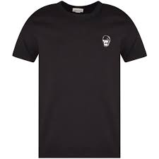 アレクサンダーマックイーン MCQ メンズ T シャツ 624179 QPZ64 0901