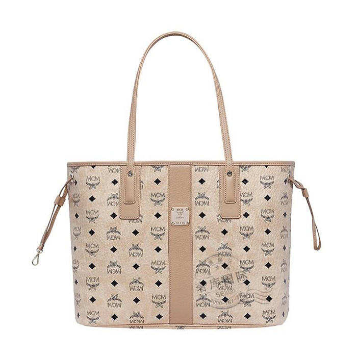 エム シー エム MCM レディース バッグ MWP7AVI22IG01