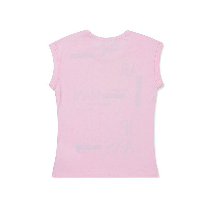 アルマーニ ジーンズ AJレディースTシャツ 6Y5T22 5J23Z 1410