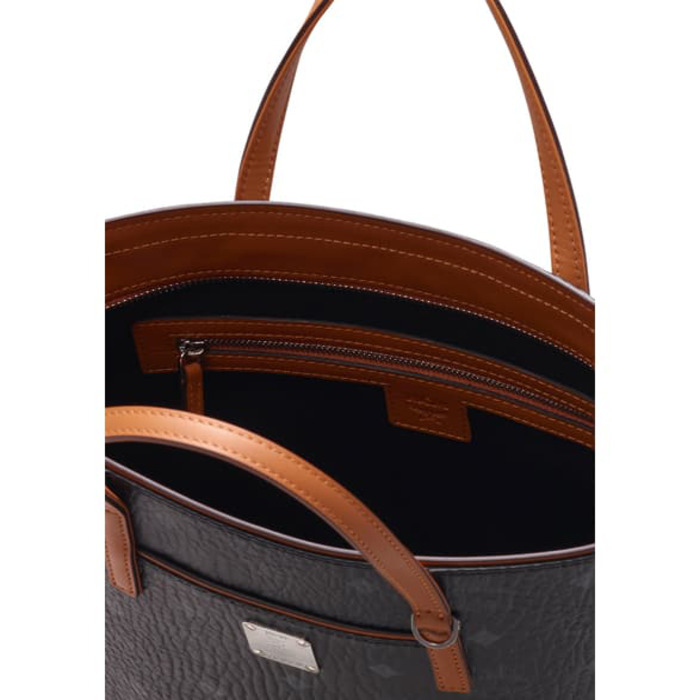 エム シー エム MCM レディース バッグ MWP9AVI77BK01