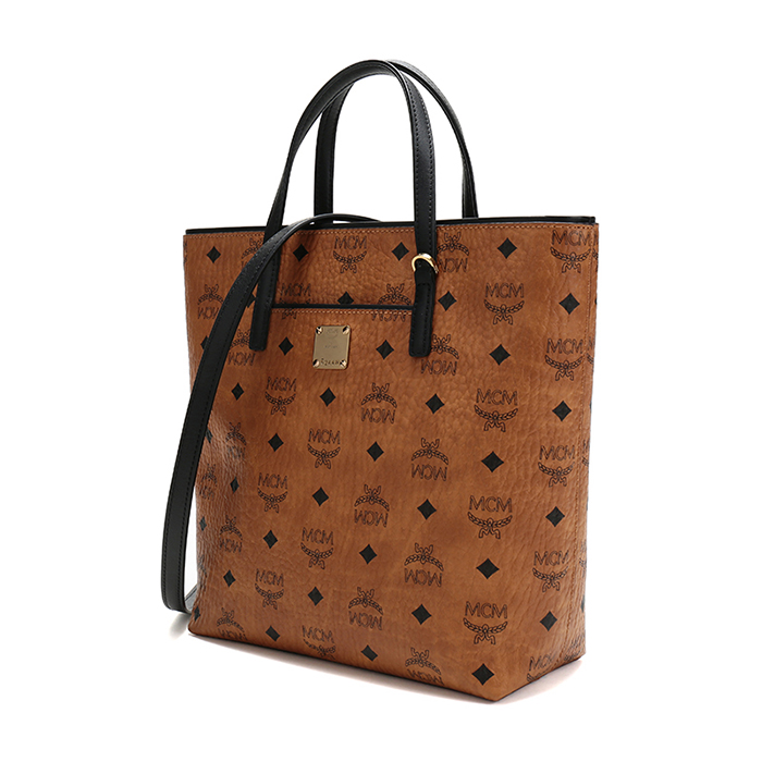 エム シー エム MCM レディース バッグ MWP9AVI77CO01