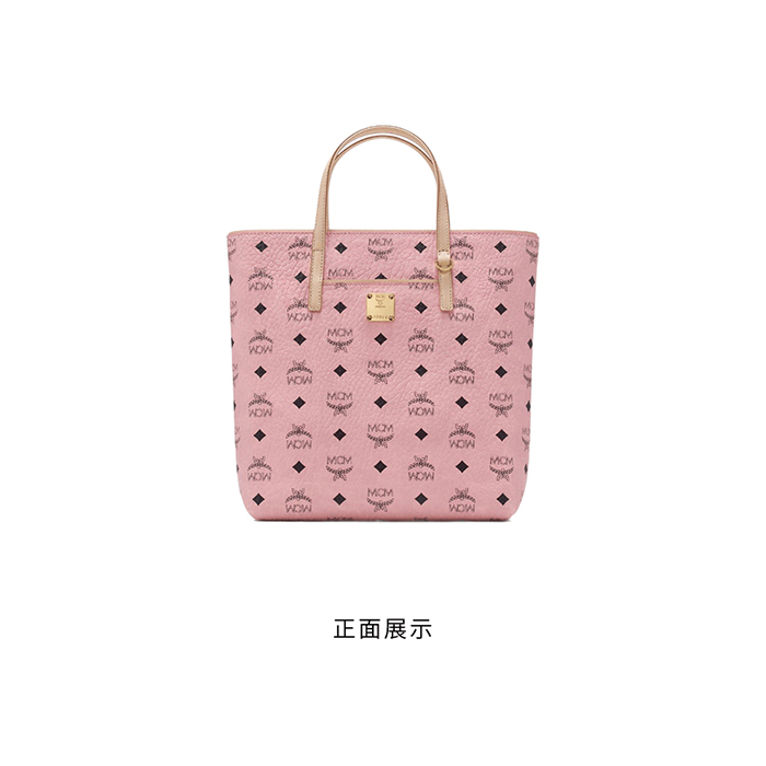 エム シー エム MCM レディース バッグ MWP9AVI77QH01