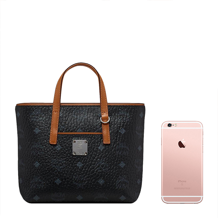 エム シー エム MCM レディース バッグ MWP9AVI78BK01