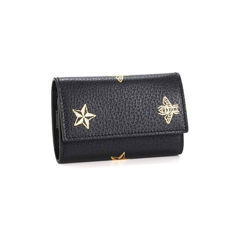 グッチ GUCCI KEY CASE メンズキーケース 495071 DJ2KT 8474