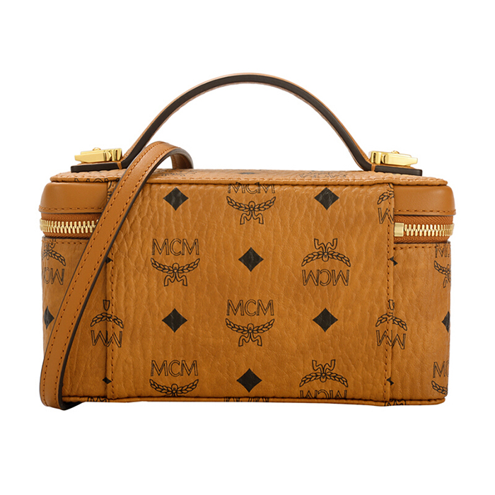 エム シー エム MCM レディース バッグ MWRASXL02CO01